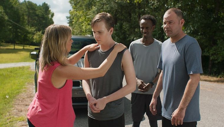 El milagro de Tyson sorprende en Netflix