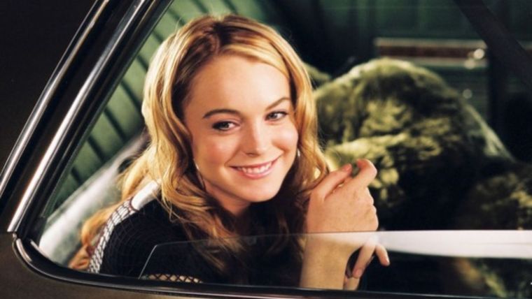 Una comedia pop que demuestra por qué Lindsay Lohan fue la reina de su época.