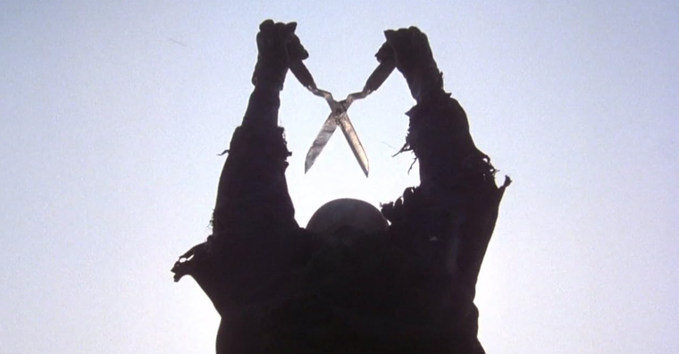 Stephen King recomendó The Burning (1981)