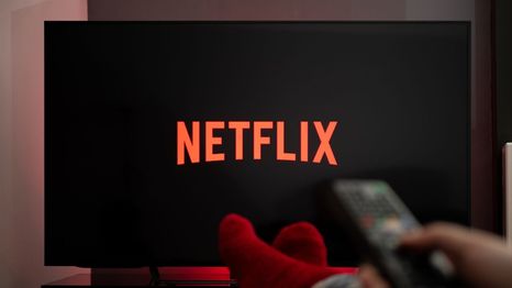Foto: Tendencias en Netflix
