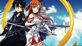 Sword Art Online será uno de los títulos de peso de Star+