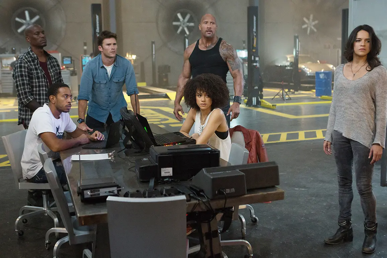 Por el momento, esta es la única película de la saga Fast and Furious disponible en Netflix ya que el resto de las cintas forman parte del catálogo de Amazon Prime Video. Por el momento, esta es la única película de la saga Fast and Furious disponible en Netflix ya que el resto de las cintas forman parte del catálogo de Amazon Prime Video.