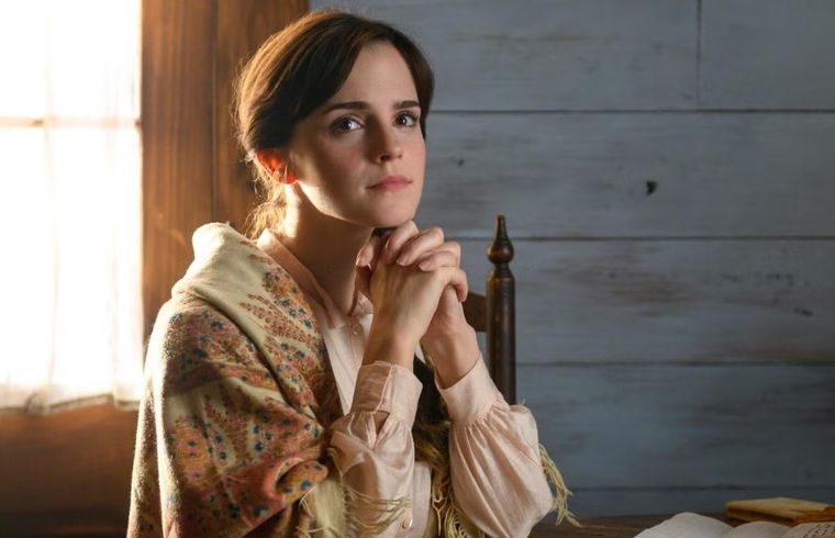 Emma Watson protagoniza este aclamado filme que abandonará la plataforma