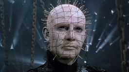 Primer avance del nuevo Pinhead