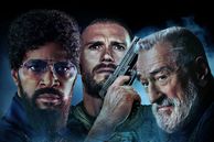 Jamie Foxx, Scott Eastwood y Robert De Niro encabezan este ignorado thriller