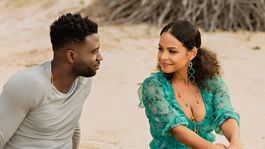 El resort del amor es la nueva apuesta romántica de Netflix.