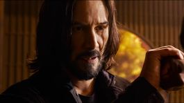 Lana revela por qué Lily no fue parte del regreso de Neo