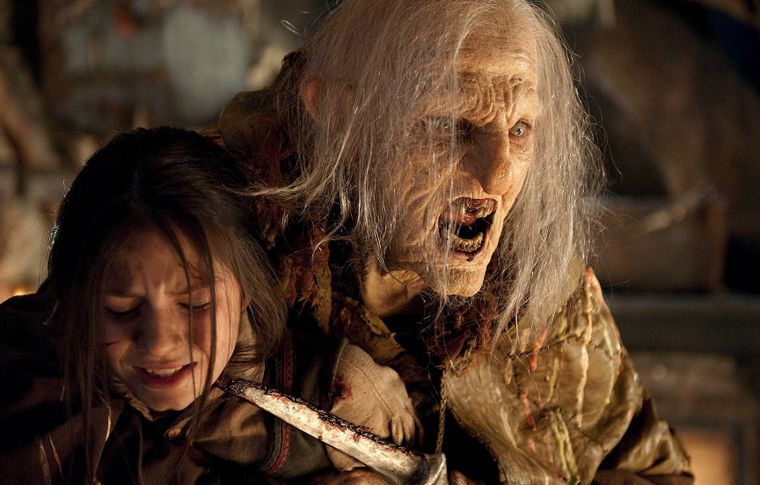 Hansel & Gretel: Cazadores de Brujas, la película de terror y aventuras para ver hoy en Amazon Prime Video Hansel & Gretel: Cazadores de Brujas, la película de terror y aventuras para ver hoy en Amazon Prime Video