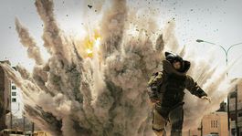 Vivir al límite (2008).