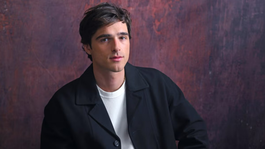 Jacob Elordi en una polémica por su nuevo rol