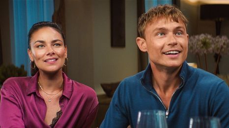 Solo una noche de juegos es una película alemana que tiene una corta duración