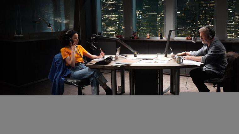 Secuestro en directo ha sido muy criticada por los especialistas.