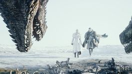 Foto: Game of Thrones
