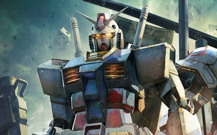 Netflix da un primer vistazo al live action de Gundam y deja a todos asombrados.