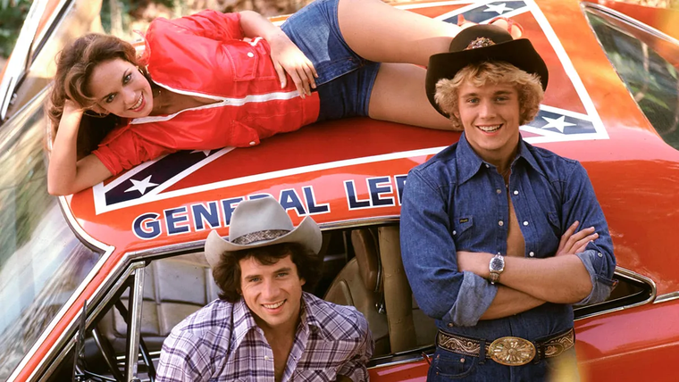 Los Dukes de Hazzard