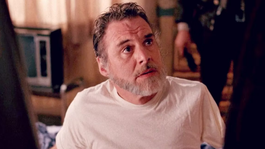 Al Strobel supo crear un personaje icónico en la épica serie Twin Peaks.