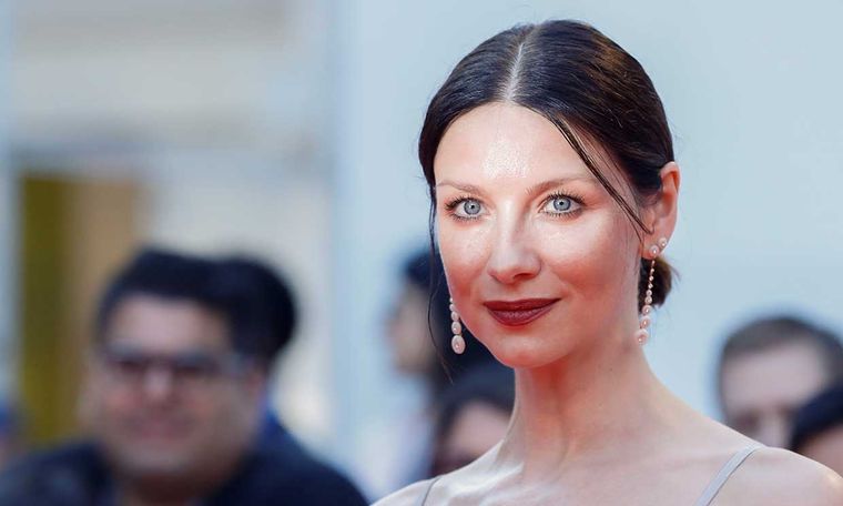 Caitriona Balfe