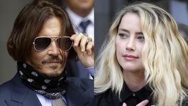 johnny depp y amber heard: como continua la batalla legal