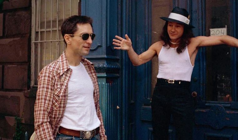 La película de Martin Scorsese que es un clásico del cine