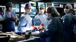 Tres dramas médicos para ver en el streaming y de los que te volverás fan