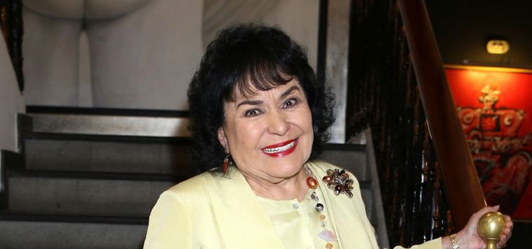 Carmen Salinas