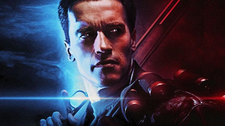 Terminator 2 cumple 30 años y sigue siendo única