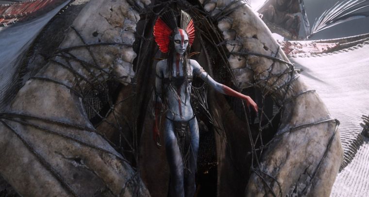 Avatar 3 estrena en unas semanas.