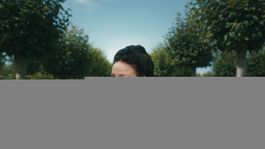 Que Ver | La emperatriz se filmó en lugares emblemáticos de Europa.