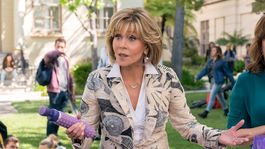 Jane Fonda