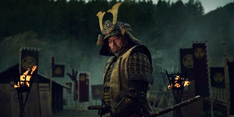 Todavía no se estreno, pero Shôgun ya está haciendo historia y muchos la señalan como la nueva Game of Thrones