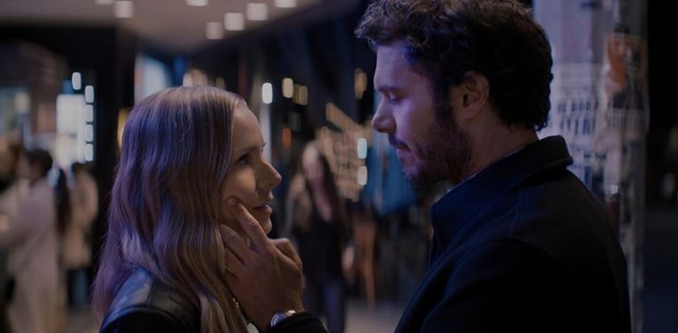 Nadie quiere esto arrasa en Netflix