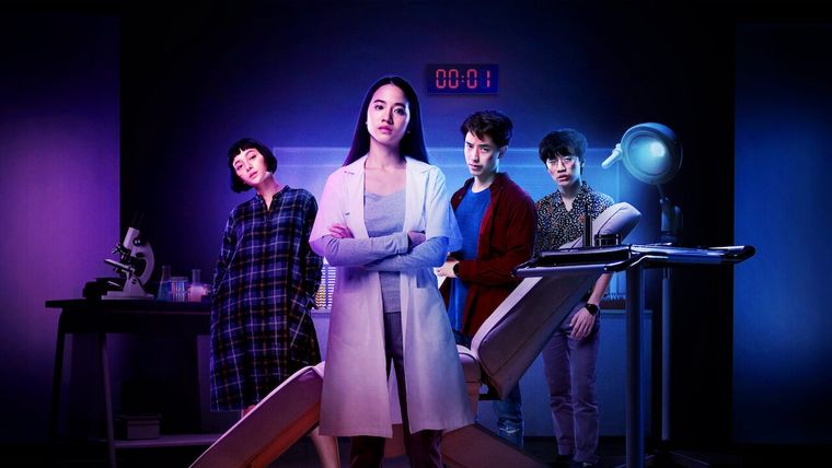 Esta película tailandesa es digna de ver este fin de semana