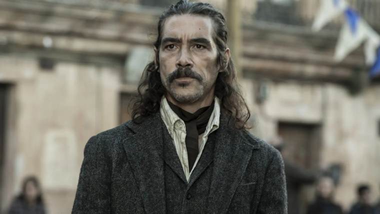 Para Óscar Jaenada una producción de Hollywood no tiene nada que envidiarle a las españolas, cuya calidad, según expresó, es, muchas veces, superior.