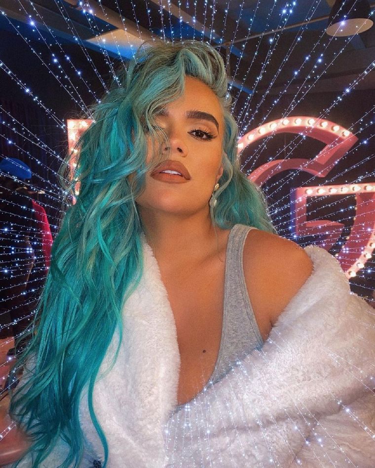 Karol G cumplió 30 años y lo celebró con sus seguidores de Instagram
