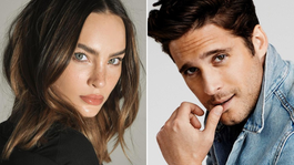 Que Ver | Belinda y Diego Boneta protagonizarán lo nuevo de Amazon Prime Video