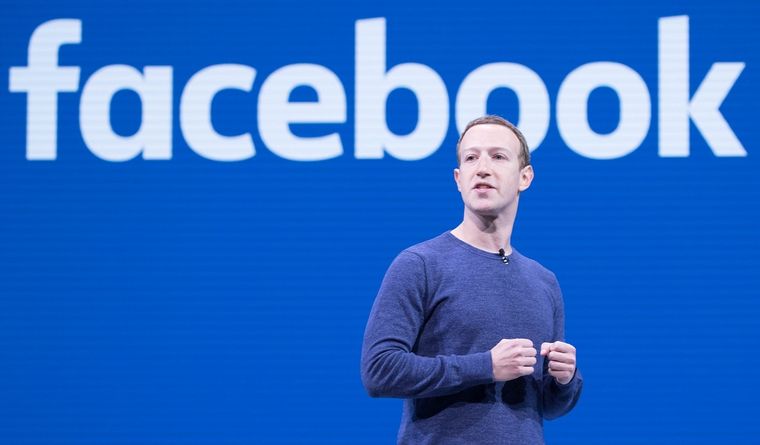 La red social de Mark y sus secretos tendrá una serie