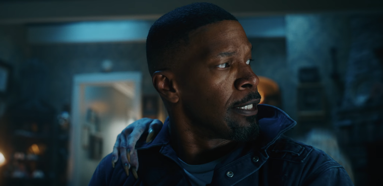 Turno de día llegó este viernes a Netflix.