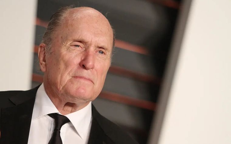 Robert Duvall falleció el pasado 15 de febrero a los 95 años