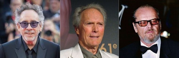 Tim Burton, Clint Eastwood y Jack Nicholson hubieran trabajado juntos en el proyecto. Tim Burton, Clint Eastwood y Jack Nicholson hubieran trabajado juntos en el proyecto.