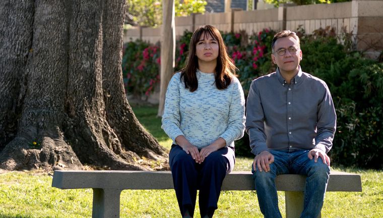 Una miniserie sobre la rutinaria vida en pareja que te fascinará