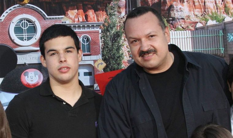 Pepe Aguilar