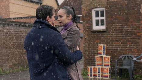 Para agendar: la nueva comedia romántica que llega en agosto 