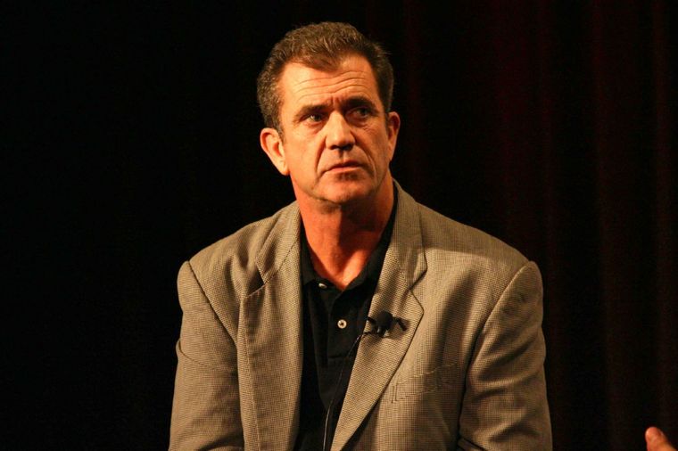 Mel Gibson ha dirigido y protagonizado aclamadas producciones