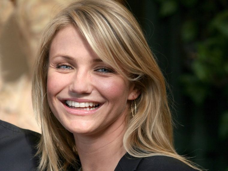Cameron Diaz actualmente tiene 52 años
