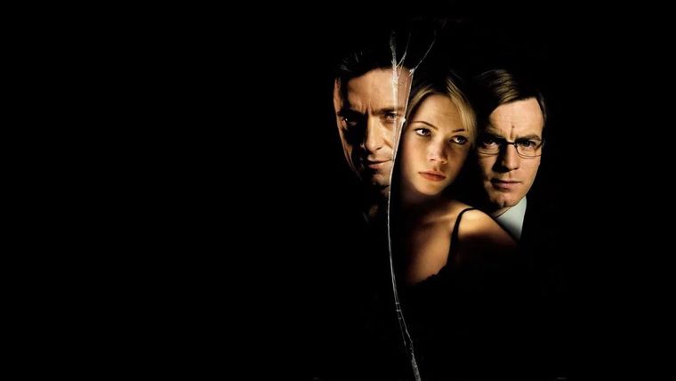 Engaño, el thriller erótico para ver en Amazon Prime Video antes que sea eliminado Engaño, el thriller erótico para ver en Amazon Prime Video antes que sea eliminado