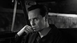 El Tom Ripley de Andrew Scott, frío, calculador e inteligente