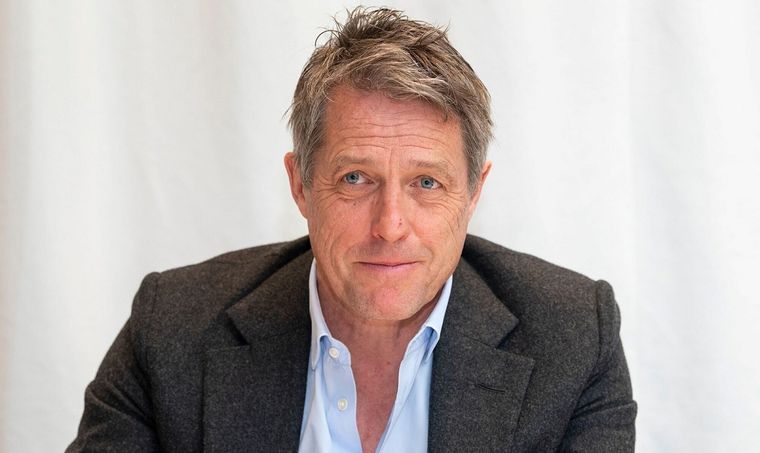 Hugh Grant ha protagonizado gran cantidad de películas