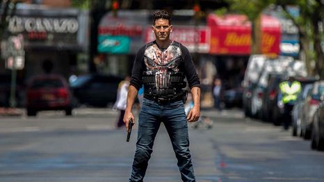 ¿Vuelve Jon a castigar a los malos?