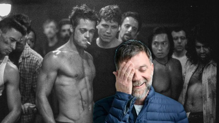 Al director Paul Thomas Anderson no le gusta para nada El club de la pelea.