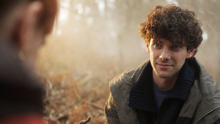 El jardinero arrasa en Netflix El jardinero arrasa en Netflix